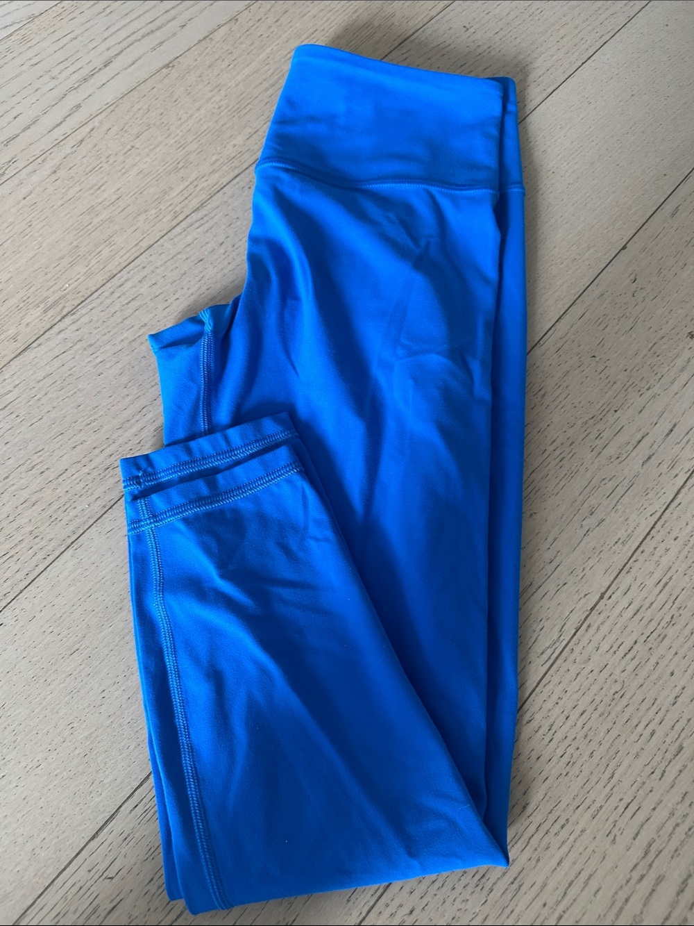 Athleta ultra high rise elation 7/8 tights